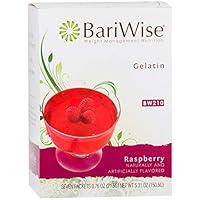 Algopix Similar Product 9 - BariWise LowCarb High Protein Diet
