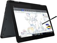 Algopix Similar Product 15 - Lenovo Yoga 11e 2in1 Convertible