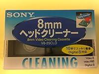 Algopix Similar Product 1 - Sony V86CLD 8mm  Hi8  Digital8