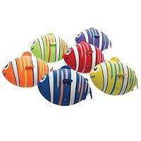 Algopix Similar Product 16 - US Games BSN Fish Ball Prism Pack
