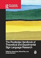 Algopix Similar Product 15 - The Routledge Handbook of Theoretical