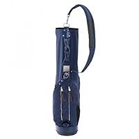 Algopix Similar Product 3 - Jones Players Series Carry Bag, Navy