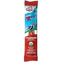 Algopix Similar Product 12 - Clif KID ZFRUIT  Organic Fruit Rope 