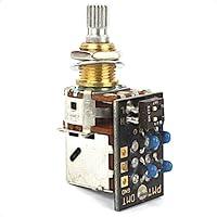 Algopix Similar Product 16 - Potentiometer  PMT Dual Mode Tone