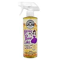 Algopix Similar Product 9 - Chemical Guys Zesty Lemon and Lime Air