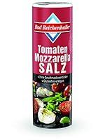 Algopix Similar Product 10 - Bad Reichenhaller  Mozzarella