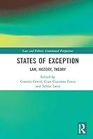 Algopix Similar Product 1 - States of Exception Law History