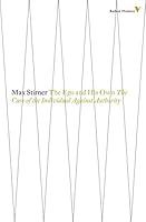 Algopix Similar Product 6 - The Ego And His Own The Case Of The