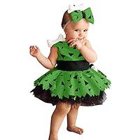 Algopix Similar Product 20 - Toddler Kids Girls Halloween Pebbles