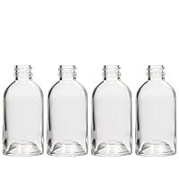 Algopix Similar Product 14 - Hosley Set of 4 Diffuser Boston Round