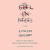 Algopix Similar Product 13 - Girl in Pieces
