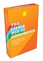Algopix Similar Product 9 - The Little Box of Confidence 52