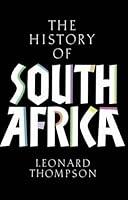 Algopix Similar Product 8 - A History of South Africa, Third Edition