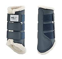 Algopix Similar Product 10 - DSB Dressage Sport Boots