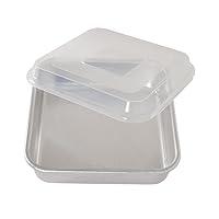 Algopix Similar Product 13 - Nordic Ware Natural Aluminum Commercial