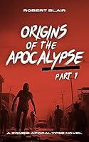 Algopix Similar Product 1 - Origins of the Apocalypse Part 1 a