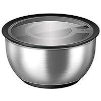 Algopix Similar Product 6 - Emsa Accenta Stainless Steel Salad