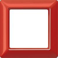 Algopix Similar Product 17 - Jung AS581GLRT Frame for 1 Socket