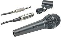 Algopix Similar Product 10 - AudioTechnica ATR1300x Unidirectional