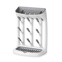 Algopix Similar Product 8 - OXO Plastic Tot Space Saving Drying