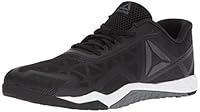 Algopix Similar Product 8 - Reebok Mens ROS Workout TR 20