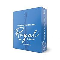 Algopix Similar Product 5 - Royal by D'Addario Accessory (RIB1040)