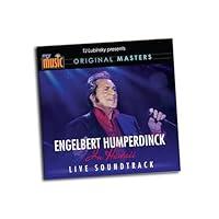 Algopix Similar Product 6 - Engelbert Humperdinck in Hawaii Concert