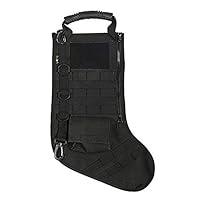 Algopix Similar Product 2 - OSAGE RIVER Ruck Up Tactical Christmas