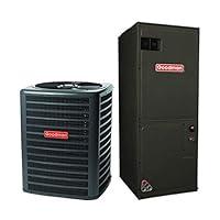 Algopix Similar Product 17 - 3 Ton Goodman 14 SEER R410A Air