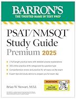 Algopix Similar Product 8 - PSATNMSQT Premium Study Guide 2025 2