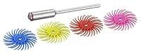 Algopix Similar Product 10 - Maxicraft 89825  Set of 4 Abrasive