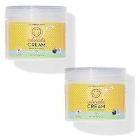 Algopix Similar Product 12 - California Baby Calendula Cream  100