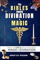 Algopix Similar Product 19 - The Bibles Hidden Divination  Magic