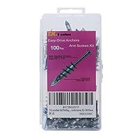 Algopix Similar Product 18 - TKExcellent Self Drilling Drywall