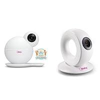 Algopix Similar Product 1 - iBaby Monitor M6 HD WiFi Wireless