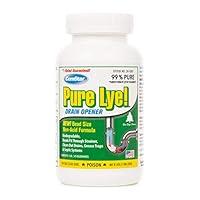 Algopix Similar Product 2 - ComStar Pure Lye  99 Pure Sodium
