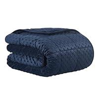 Algopix Similar Product 18 - CUTEKING Weighted Blanket for Adults