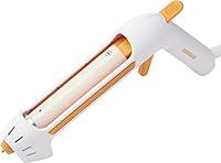 Algopix Similar Product 16 - Fondoodler AHot Glue Gun for Cheese