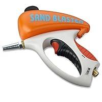 Algopix Similar Product 19 - Neiko 30046A Composite Air Sand Blaster