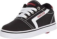 Algopix Similar Product 11 - HEELYS Boys GR8 Tennis Shoe