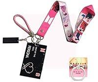 Algopix Similar Product 8 - Dekhaoxe Keychain Lanyards with
