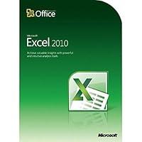 Algopix Similar Product 14 - Excel Home And Student 2010 32BitX64