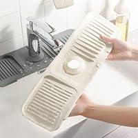 Algopix Similar Product 1 - Faucet Mat For Kitchen Sink2024