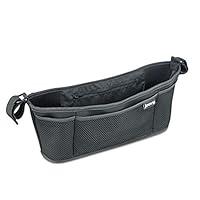 Algopix Similar Product 12 - Joovy Qool Parent Organizer, Black