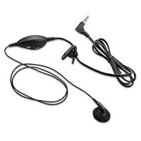 Algopix Similar Product 11 - GARMIN Earbud With Ptt Microphone