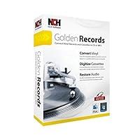 Algopix Similar Product 11 - NCH Software Golden Records
