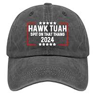 Algopix Similar Product 4 - Hawk Tush Spit On That Thang Hat for