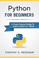 Algopix Similar Product 6 - Python For Beginners A Crash Course
