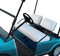 Algopix Similar Product 11 - Club Car Pre 2000 STAPLE ON Golf Cart