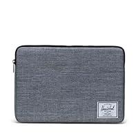 Algopix Similar Product 4 - Herschel Anchor 15-16 Inch Sleeve, Grey